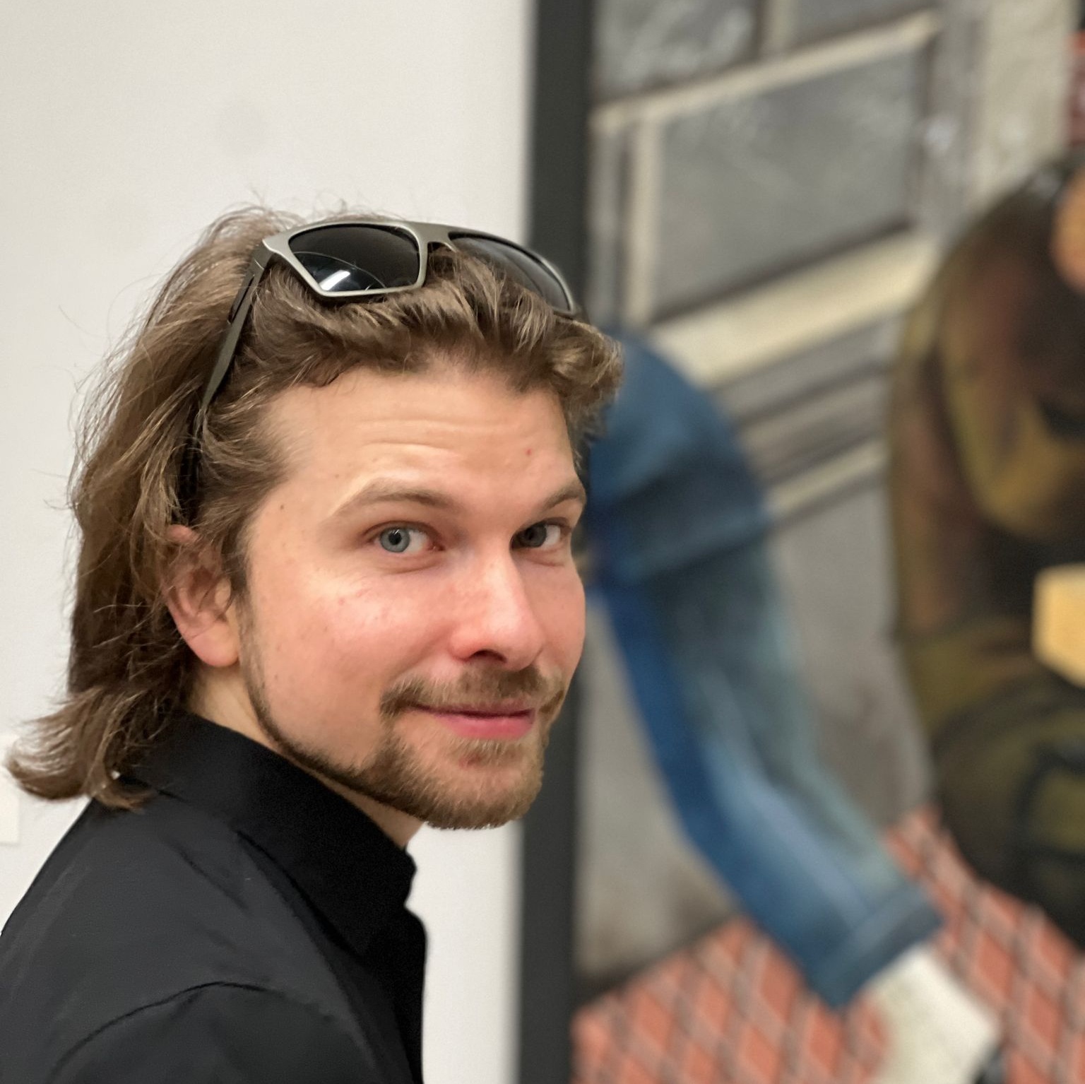 Benjamin Leighton Munkittrick